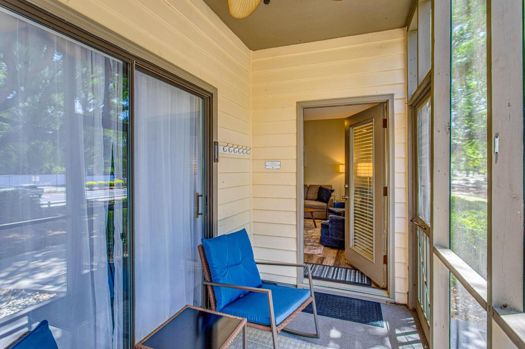 Golf Villa Near Sunset Beach And Intracoastal! Exterior photo