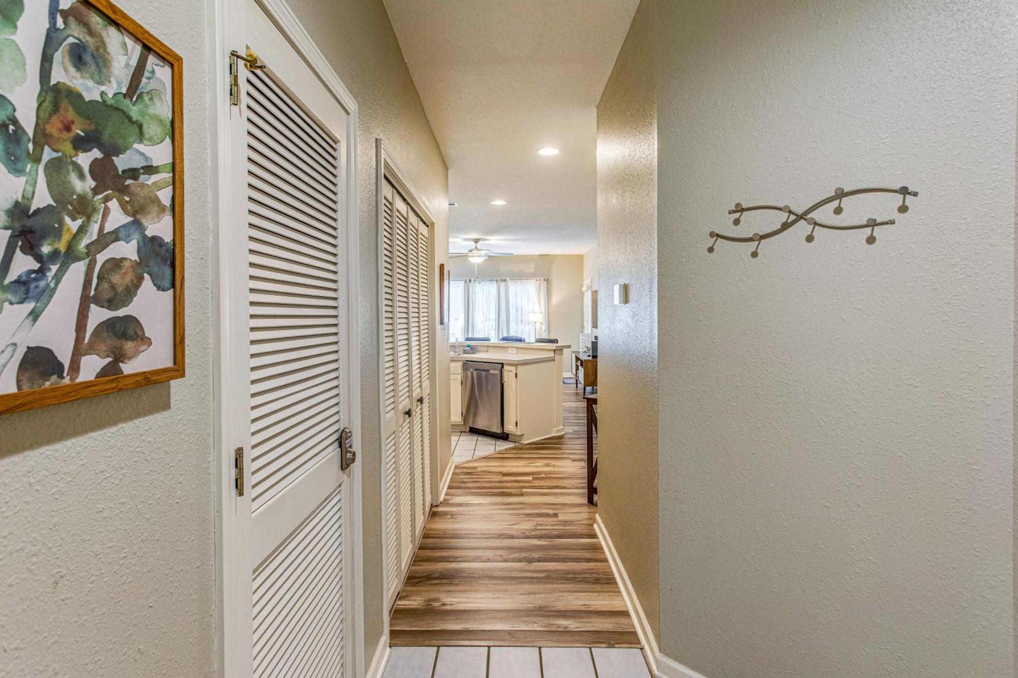 Golf Villa Near Sunset Beach And Intracoastal! Exterior photo