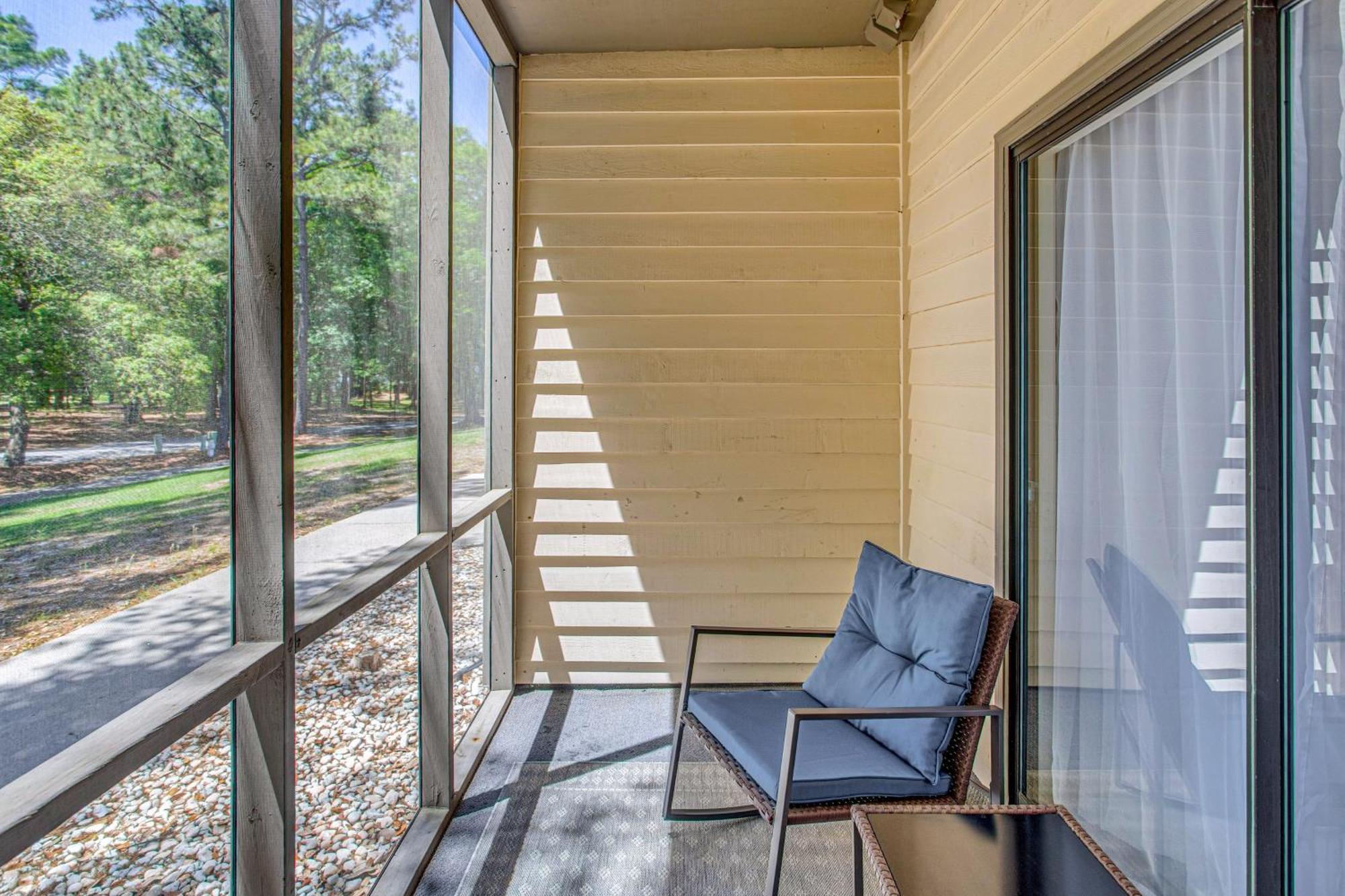Golf Villa Near Sunset Beach And Intracoastal! Exterior photo